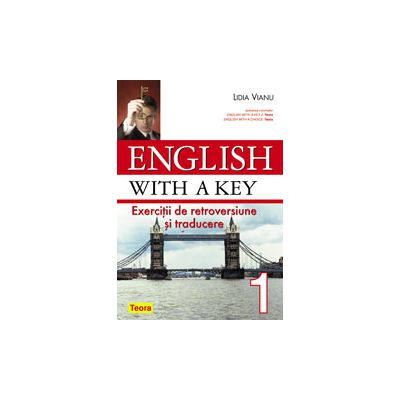 English with a key, vol. 1